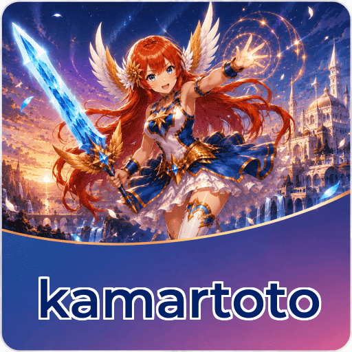Verifikasi profile kamartoto